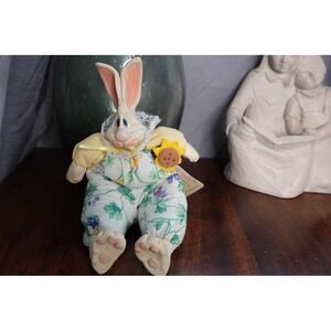 Vintage‎ Bonnie Bunny Russ Berries & Co. the Country Folks